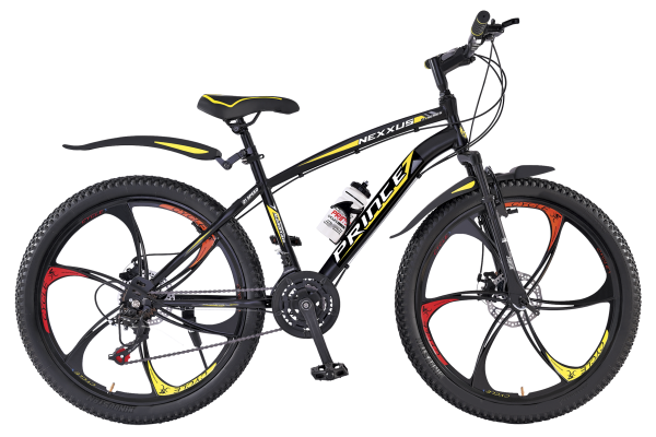 PC : 3089 -  NEXXUS HARDTAIL 21 SPEED